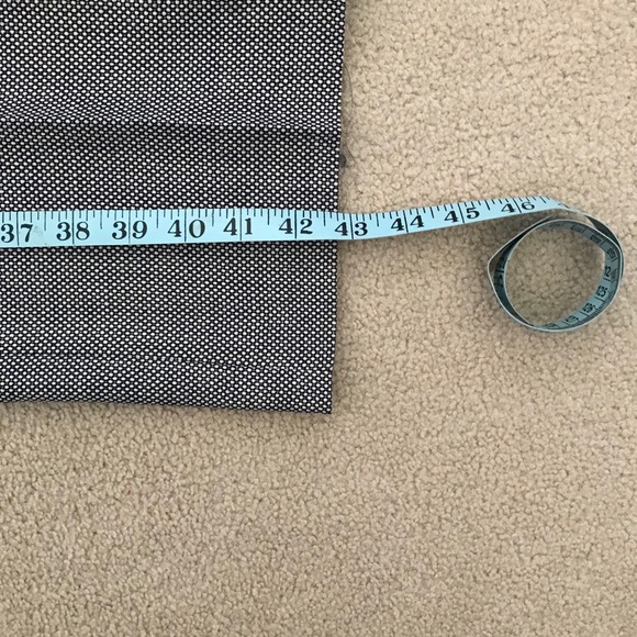 Original Pendleton wool pants❤️🎈 - Picture 6 of 8